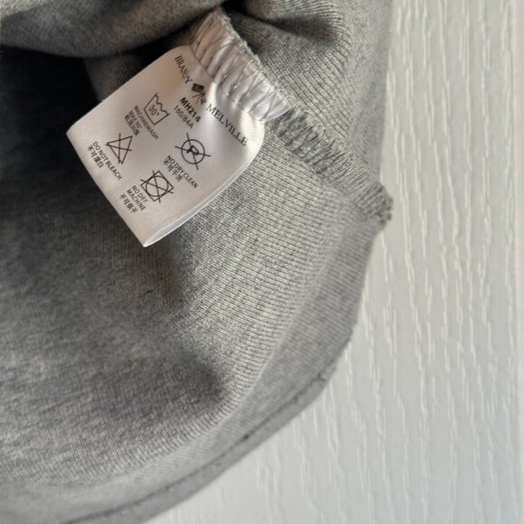 brandy melville caroline button polo top - Picture 6 of 6